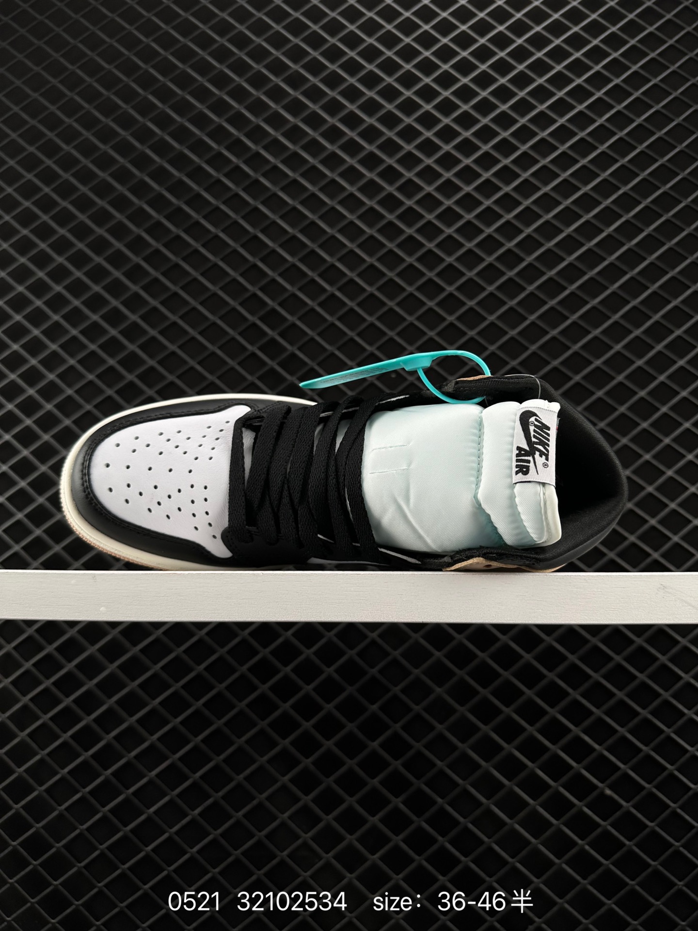 Air Jordan 1 High OG 